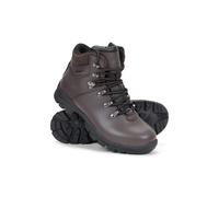 Mountain Warehouse Men's Latitude II Extreme Waterproof Walking Boot Footwear