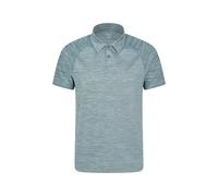 Mountain Warehouse Mens Nova IsoCool Polo - IsoCool