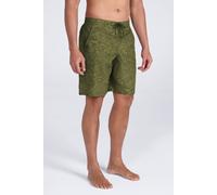 Mountain Warehouse Mens Ocean Printed Board Shorts Male Quick Drying Swim Shorts