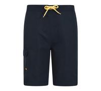 Mountain Warehouse Mens Ocean Swim Shorts - Navy - XXL - Navy