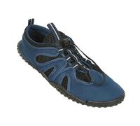 Mountain Warehouse Mens Ocean Water Shoes - Navy - 6 UK - Navy