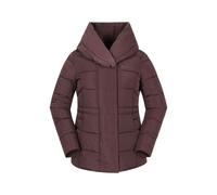 Mountain Warehouse Mens Olive Padded Jacket - Brown - 14 UK - Brown
