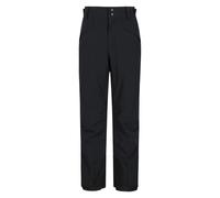 Mountain Warehouse Mens Orbit II 4 Way Stretch Ski Trousers - Carbon - 3XL - Carbon - 93% Polyester/7% Elastane