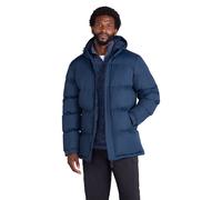 Mountain Warehouse Mens Padded Jacket Puffer Water Resistant Winter Snow Coat