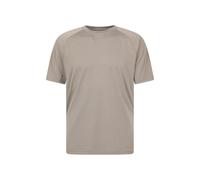 Mountain Warehouse Men's Quick Dry Active T-Shirt Short Sleeve Breathable Top