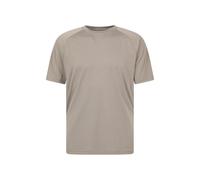 Mountain Warehouse Men's Quick Dry Active T-Shirt Short Sleeve Breathable Top
