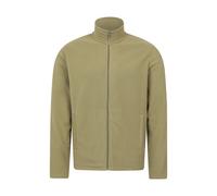 Mountain Warehouse Mens Raso Full Zip Fleece - Microfleece