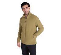 Mountain Warehouse Mens Raso Full Zip Fleece - Microfleece