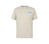 Mountain Warehouse Mens Reach The Summit Graphic Short Sleeve T-Shirt