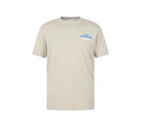 Mountain Warehouse Mens Reach The Summit Graphic Short Sleeve T-Shirt