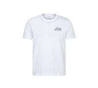 Mountain Warehouse Mens Regional Men Lake District Short Sleeve T-Shirt