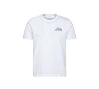 Mountain Warehouse Mens Regional Men Lake District Short Sleeve T-Shirt