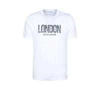 Mountain Warehouse Mens Regional Men London Short Sleeve T-Shirt