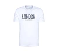 Mountain Warehouse Mens Regional Men London Short Sleeve T-Shirt