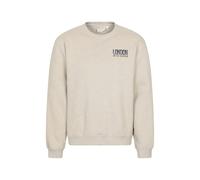 Mountain Warehouse Mens Regional Men London Sweatshirt - Cotton-Polyester Blend