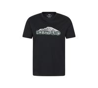 Mountain Warehouse Mens Regional Men Scotland Short Sleeve T-Shirt
