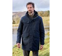 Mountain Warehouse Mens Reid Waterproof Lightweight Padded Jacket