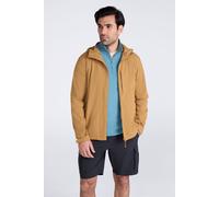 Mountain Warehouse Mens Retreat Packable Softshell Jacket - Water-Resistant