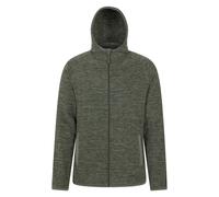 Mountain Warehouse Mens Snowdon II Hoodie Casual Lightweight Active Sweatshirt