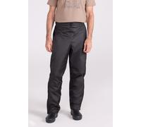 Mountain Warehouse Mens Spray Overtrousers Male Waterproof Travelling Pants
