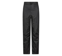 Mountain Warehouse Mens Spray Waterproof Short Length Trousers Hiking Pants