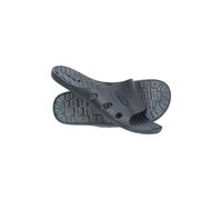 Mountain Warehouse Mens Street Scuff Sandals - Navy - 8 UK - Navy - 100% Mixed