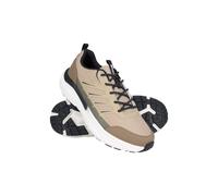 Mountain Warehouse Mens Switch Every Day Running Shoe - Breathable - Mesh Upper