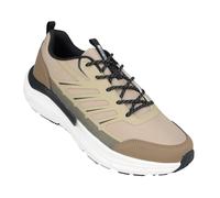 Mountain Warehouse Mens Switch Everyday Trainers - Tan - 6 UK - Tan - 100% Mixed