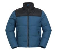 Mountain Warehouse Mens Voltage II Padded Jacket - Petrol - XS - Petrol