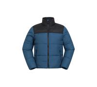 Mountain Warehouse Voltage II Mens Padded Jacket - Dark Grey - Dark Grey - Size: XS