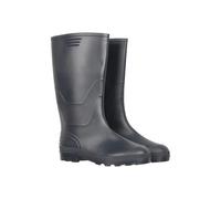 Mountain Warehouse Mens Wade Wellington Boots (Navy) - Size UK 8