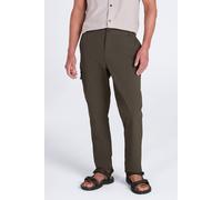 Mountain Warehouse Mens Wander Packaway Trouser Technical Trousers - Lightweight