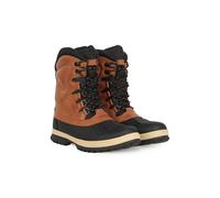 Mountain Warehouse Arctic Thermal Extreme Mens Waterproof Snow Boots - Brown