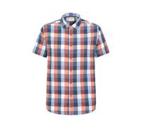 Mountain Warehouse Mens Weekender Shirt - Rust - S - Rust