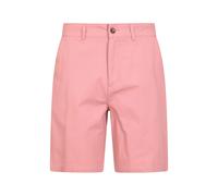 Mountain Warehouse Mens Woods Chino Shorts Casual Stretchy Half Pants