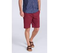 Mountain Warehouse Mens Woods Chino Shorts Casual Stretchy Half Pants