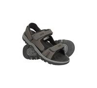 Mountain Warehouse Mens Z4 Sandals Lightweight Cushioned Flexible Casual