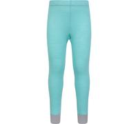 Mountain Warehouse Merino Kids II Baselayer Pants - Green