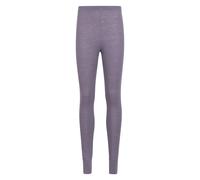 Mountain Warehouse Merino Women's Base Layer Pants Ladies Lightweight Leggings