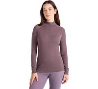 Mountain Warehouse Merino Womens Long Sleeve V Neck Top