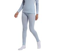 Mountain Warehouse Merino II Womens Base Layer Pants - Light Blue - Light Blue - Size: 6