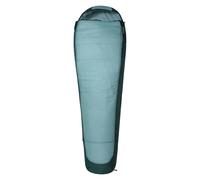 Mountain Warehouse Microlite 700 Sleeping Bag - Teal - One Size