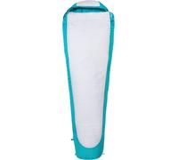 Mountain Warehouse Microlite 950 Mid Season Sleeping Bag - Grey