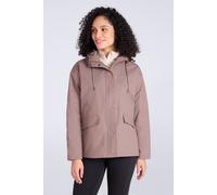 Mountain Warehouse Misty Womens Waterproof Jacket - Adjustable Hood