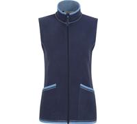 Mountain Warehouse Montana Women's Full Zip Gilet Outdoors Stylish Ladies Jacket