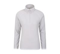 Mountain Warehouse Montana Women's Sweater Ladies Breathable Microfleece Layer