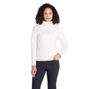 Mountain Warehouse Montana Women's Sweater Ladies Breathable Microfleece Layer