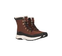 Mountain Warehouse Montreal Womens Thermal Waterproof Snow Boot Snow Boots