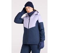 Mountain Warehouse Moon II Womens Ski Jacket - Purple - Purple - Size: 10