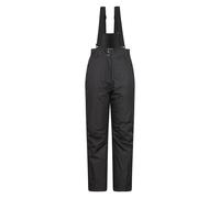 Mountain Warehouse Moon Womens Short Ski Trousers - Snowproof - Isotherm